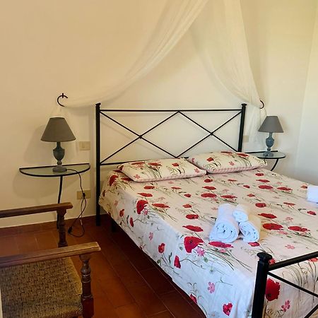 La Mariola Apartments Санта-Луче Номер фото