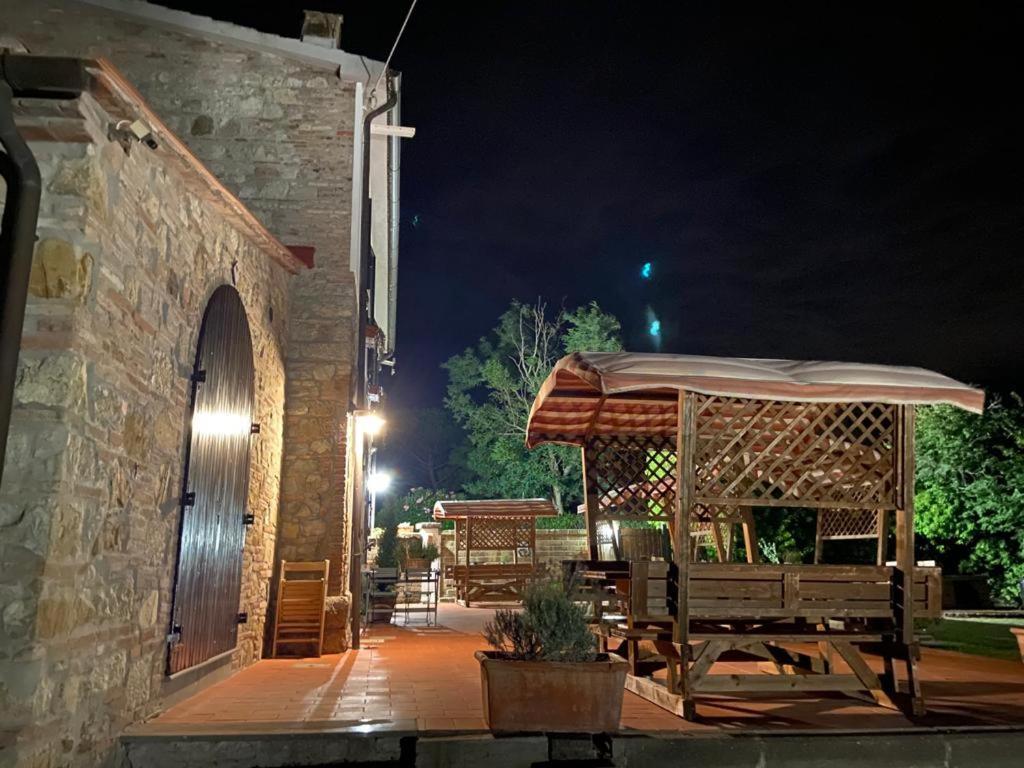 La Mariola Apartments Санта-Луче Экстерьер фото
