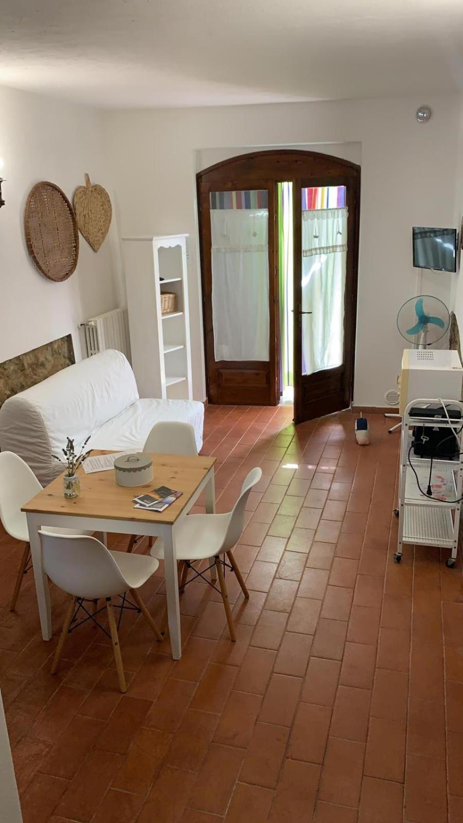 La Mariola Apartments Санта-Луче Номер фото