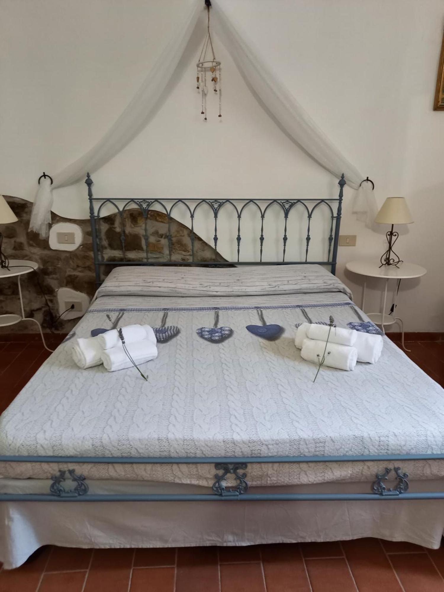 La Mariola Apartments Санта-Луче Номер фото