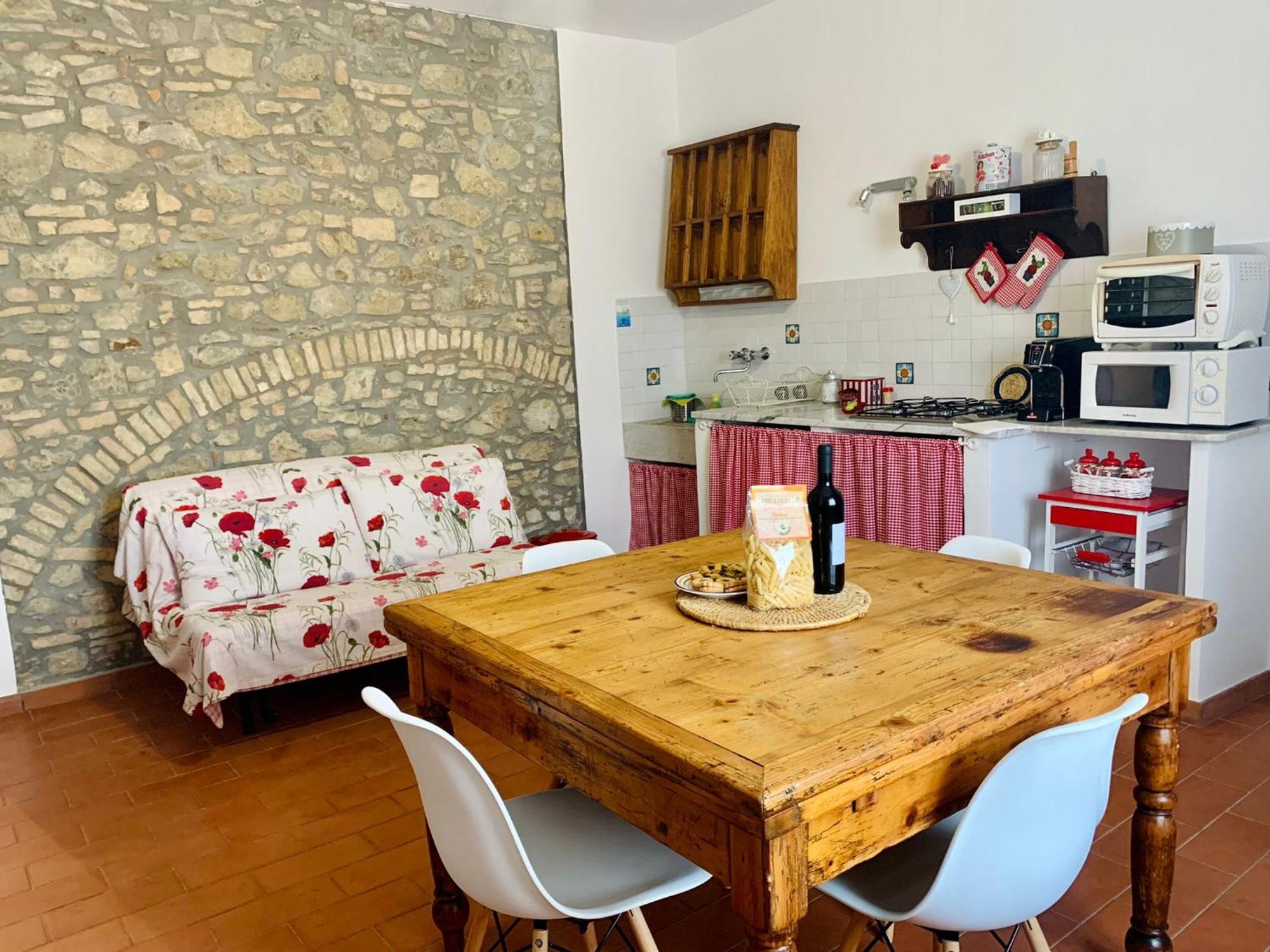 La Mariola Apartments Санта-Луче Номер фото