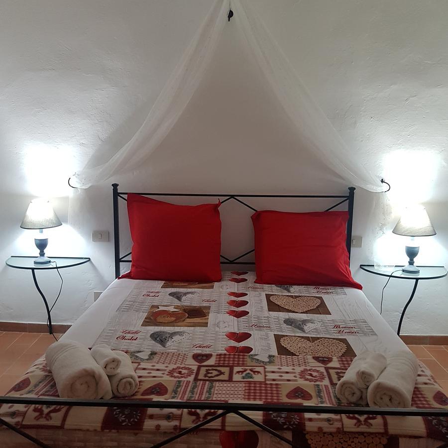 La Mariola Apartments Санта-Луче Экстерьер фото