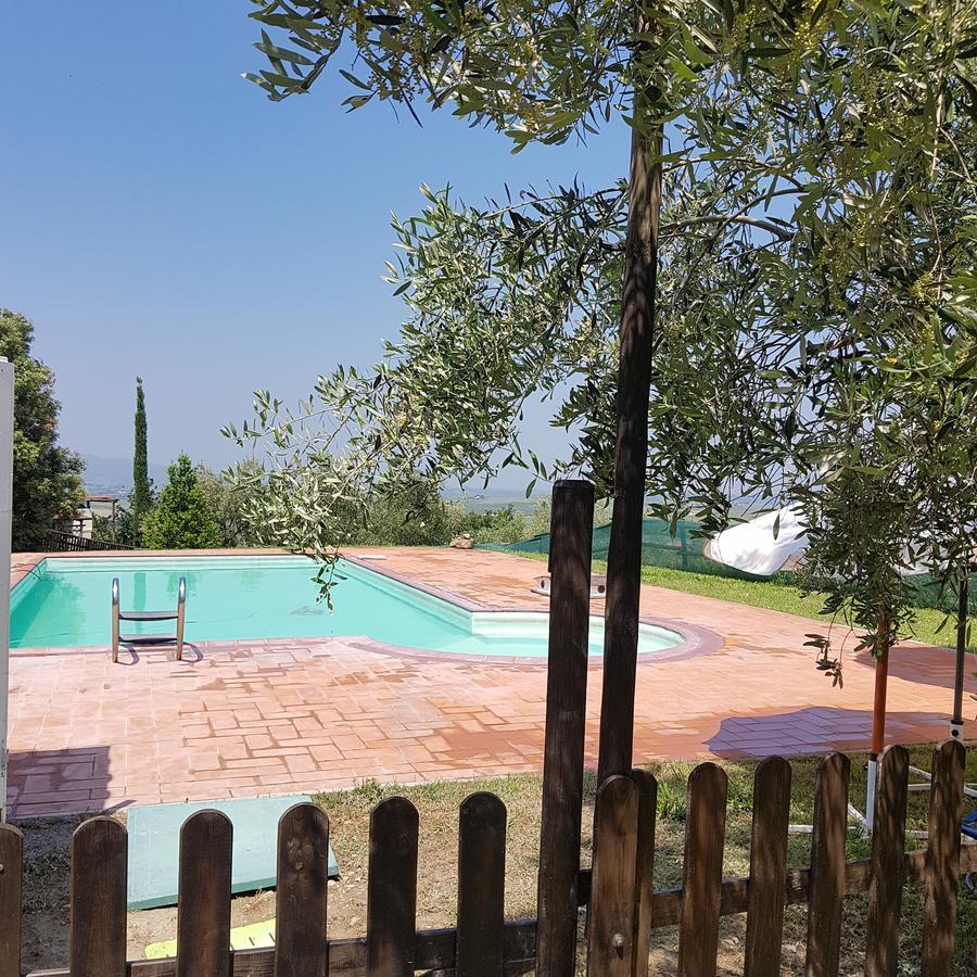 La Mariola Apartments Санта-Луче Экстерьер фото